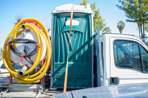 Best Porta potty rental near me  in Lathrop, CA