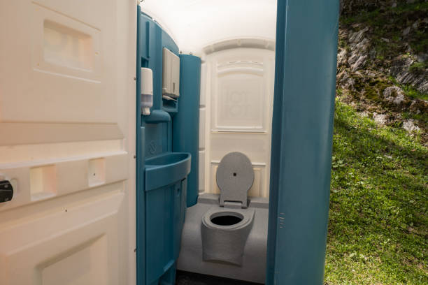 Sanitation services for porta potties in Lathrop, CA