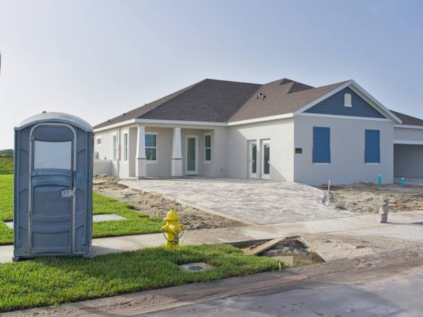 Best Portable restroom trailer rental  in Lathrop, CA